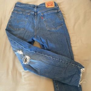 Levis 505